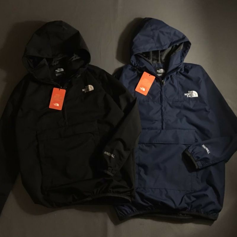 JAKET CAGOULE WATERPROOF JAKET OUTDOOR ADEM SAKU DORAEMON JAKET CEWE COWO