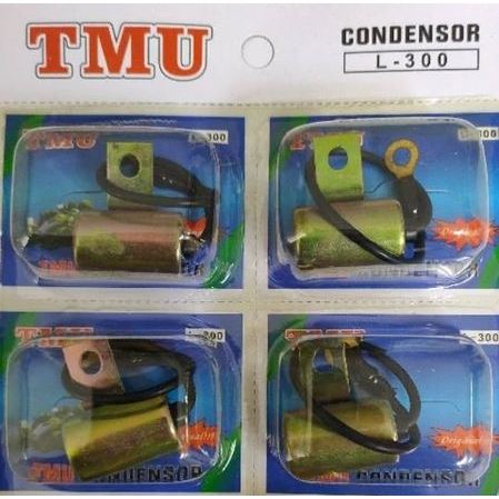 CONDENSOR KONDENSOR L-300