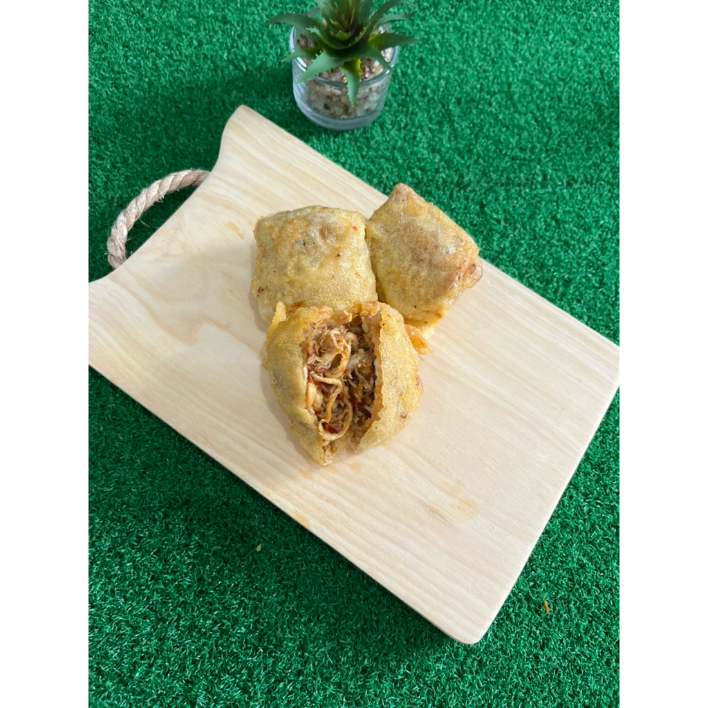 

tahubosss varian ayam mercon