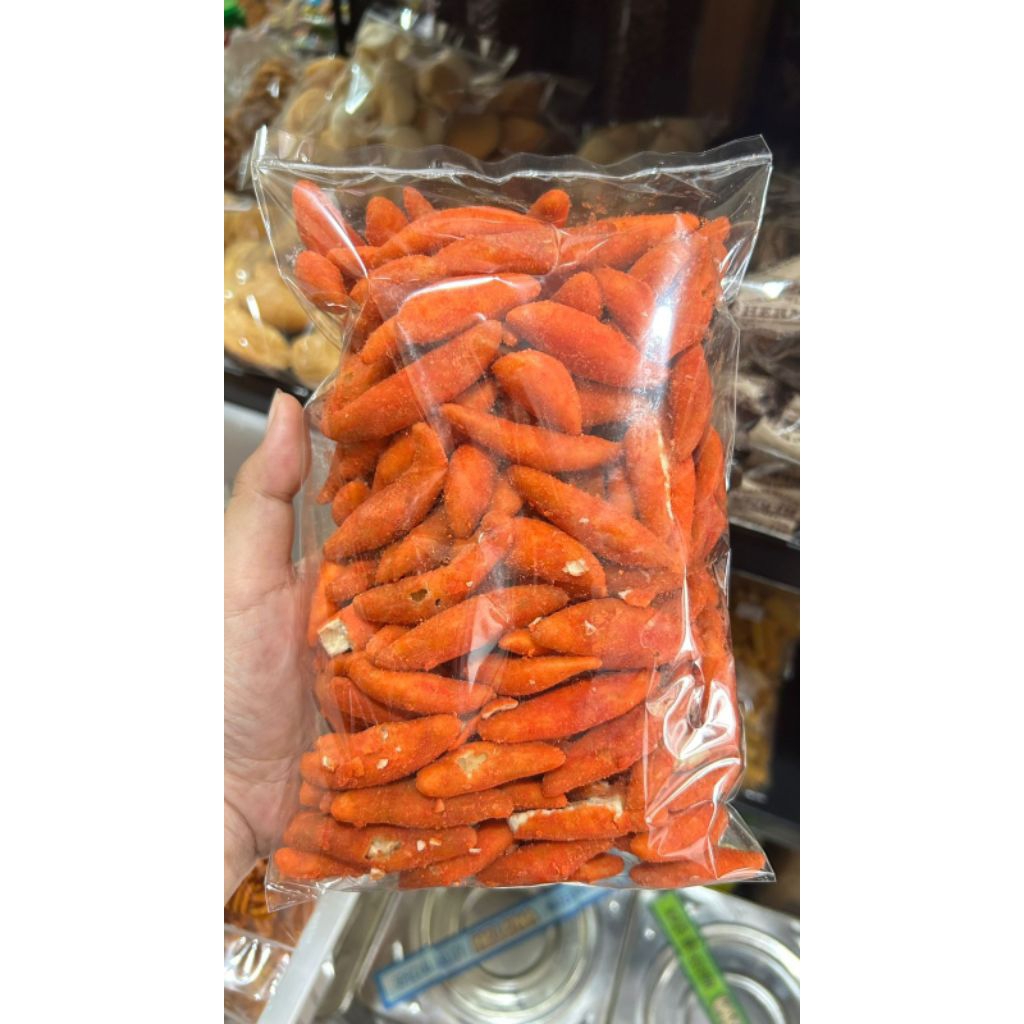 

BIDARAN BALADO 250gr