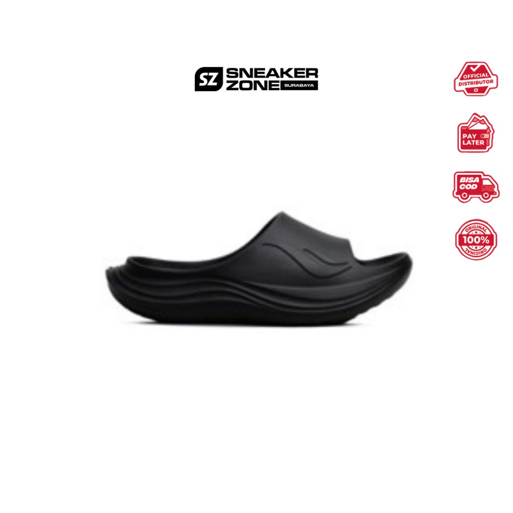 SANDAL DESLE BOSTON- DESLE BOSTON - SANDAL LOKAL - NEW PRODUK