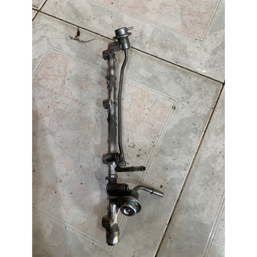 pipa nozzle injector innova bensin vacum nozzle injector innova hilux fortuner bensin ORIGINAL