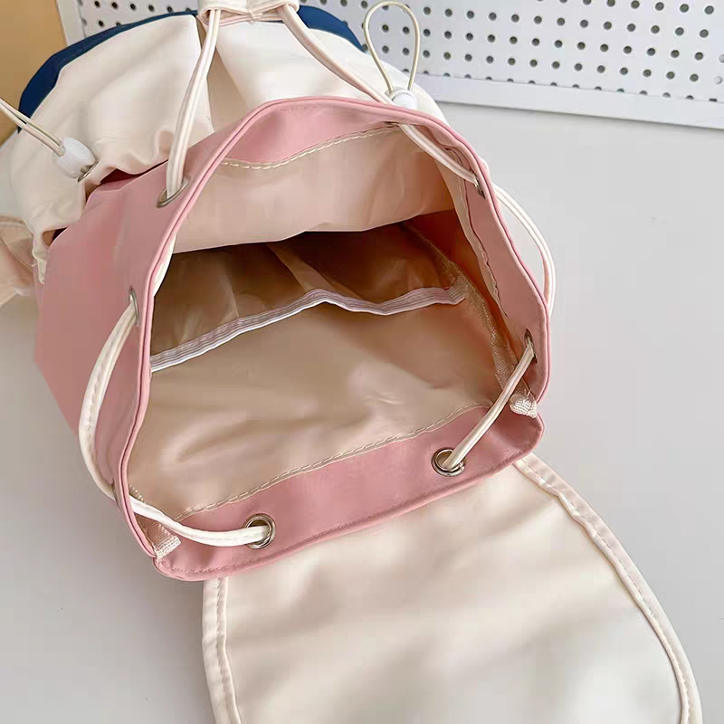 MURAH CODRANSEL MINI LUCU KOREAN STYLETAS RANSEL LUCU KOREAN STYLE TAS RANSEL WANITA IMPORT TAS