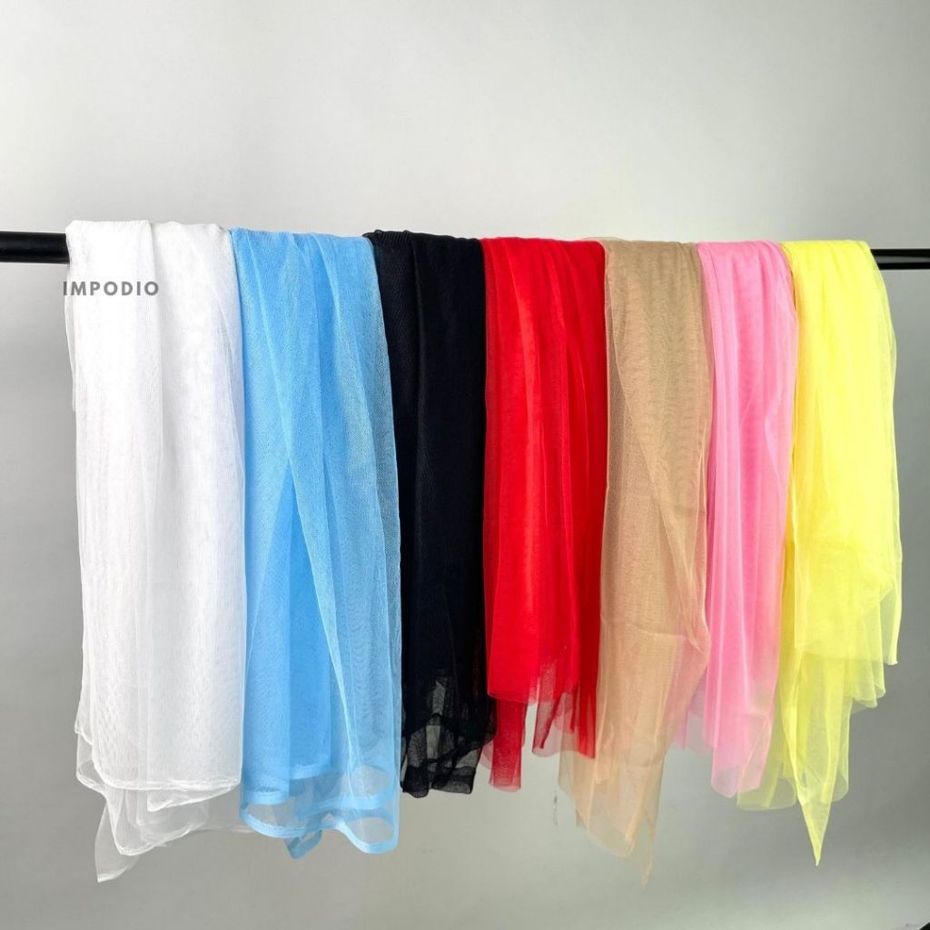 IMPODIO Kain Tille Background foto produk / backdrop tile props foto