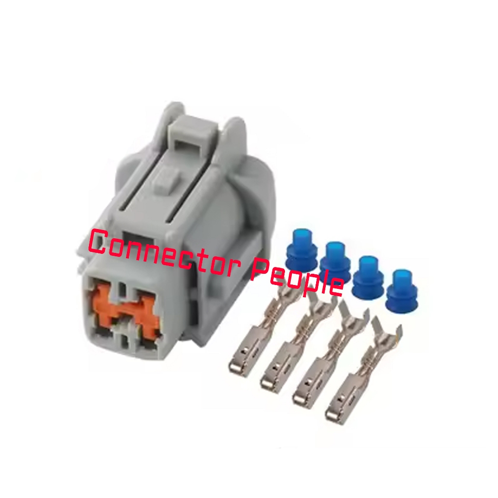 Soket Motor FAN 4 PIN NISSAN Grand Livina Xtrail March