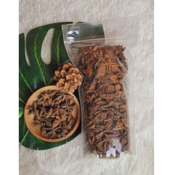 

Bunga Lawang Best Seller