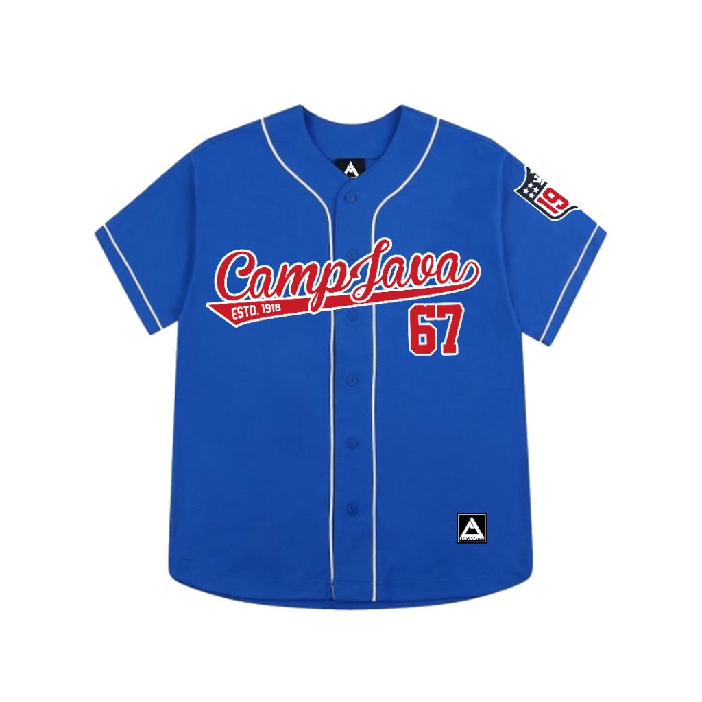 Jersey Softball CJ - York