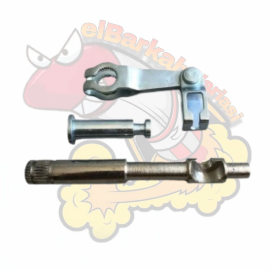 STUT STUD KOPLING YAMAHA STUT KOPLING JUPITER Z STUT KOTA KOPLING VEGA R STUT KOPLING NEW X1