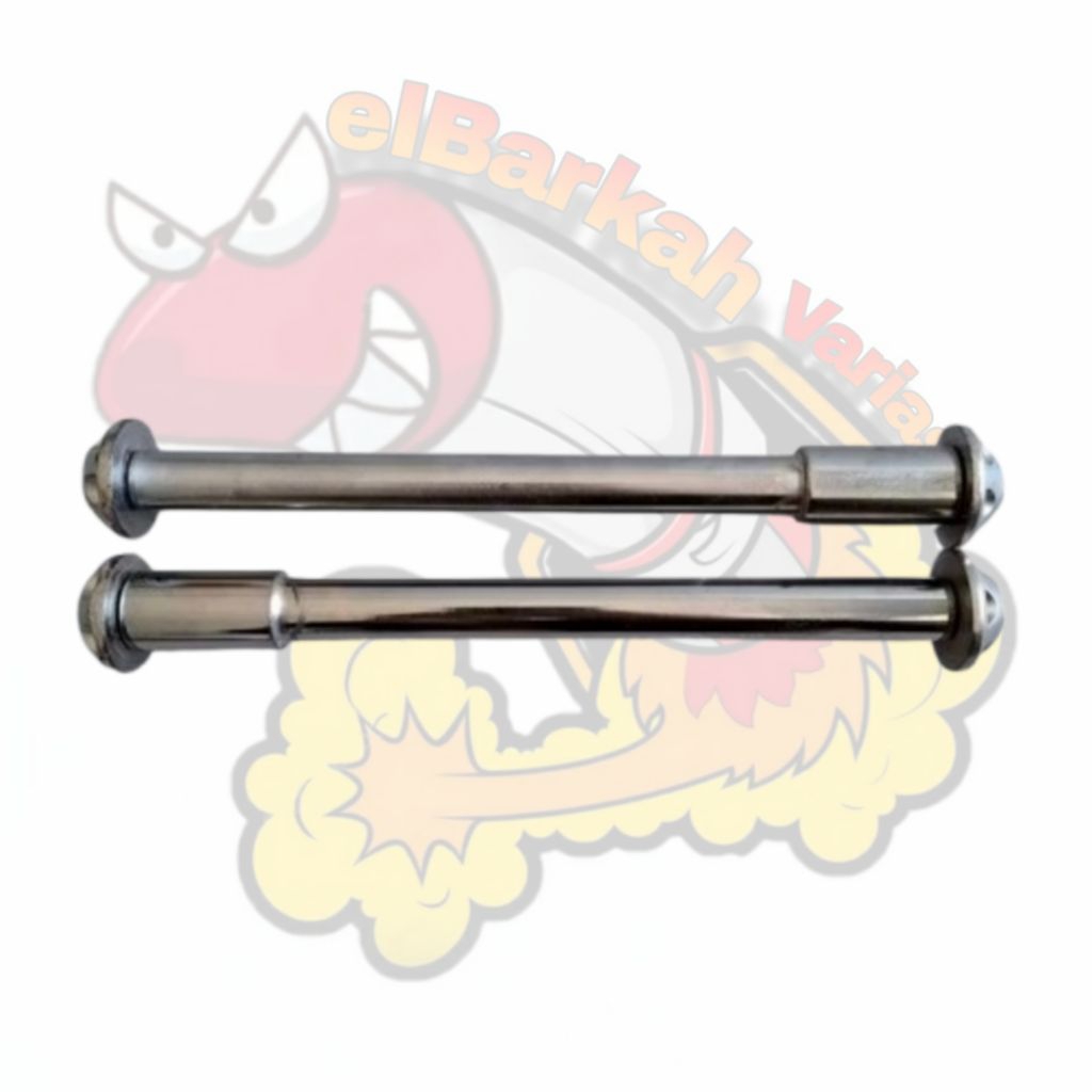 AS RODA DEPAN NINJA RR AS RODA DEPAN NINJA SS AS RODA DEPAN NINJA R UNIVERSAL