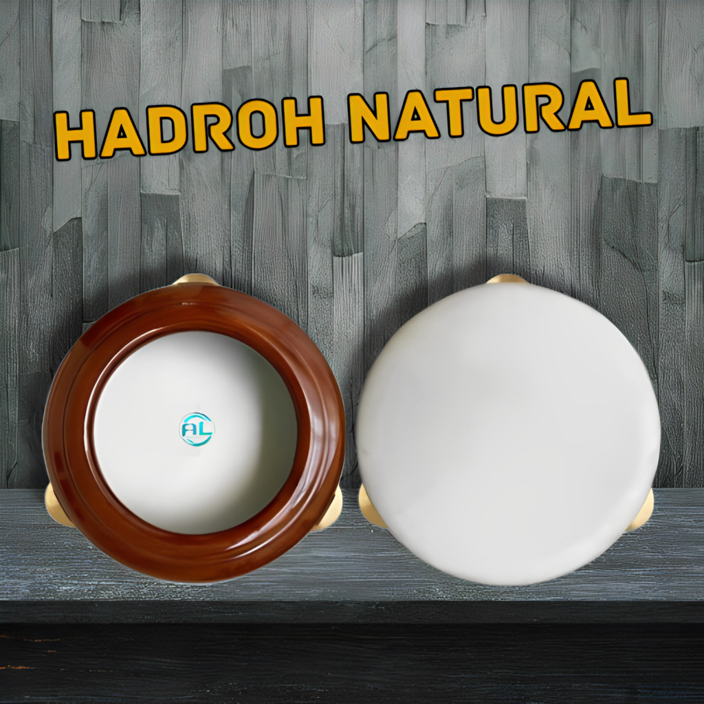HADROH REBANA JEPARA ALPERCUSSION ORIGINAL BERKUALITAS HARGA MURAH