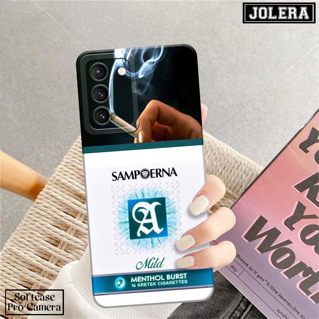 Case Samsung Galaxy S21 5G Softcase Pelindung Kamera Softcase Hp Samsung Galaxy S21 5G Kesing Samsun