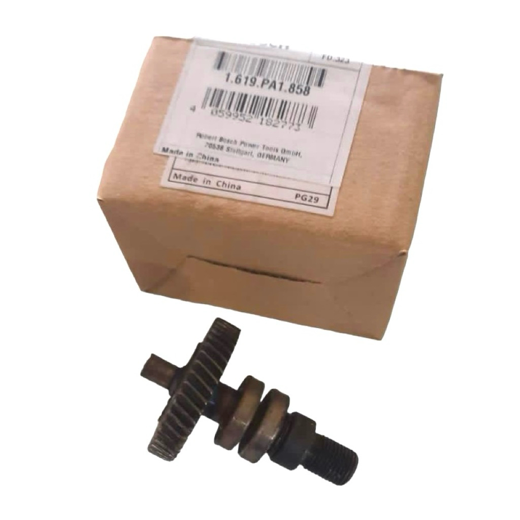 As Kepala Bor Bosch GSB550 Drilling Spindle Mesin Bor Bosch GSB550