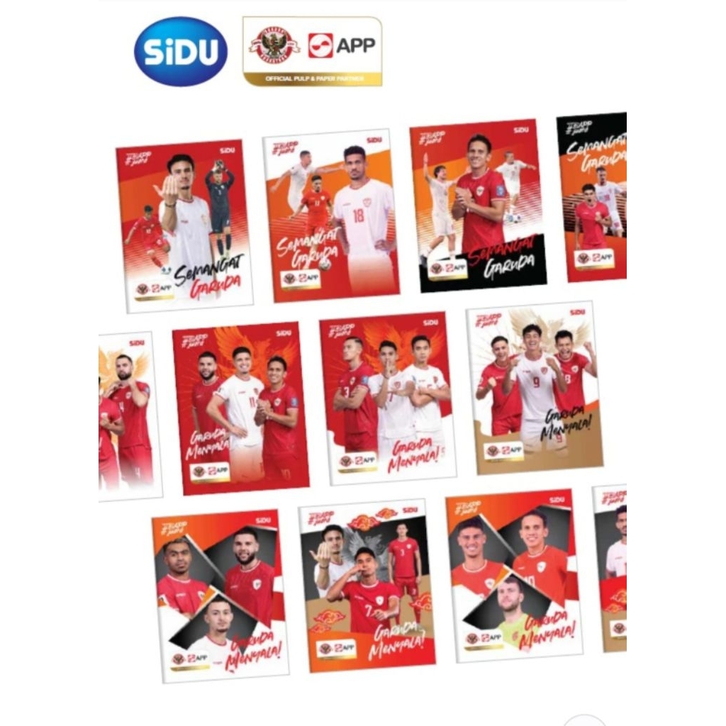 

buku tulis sidu sinar dunia 58 lembar 10pcs