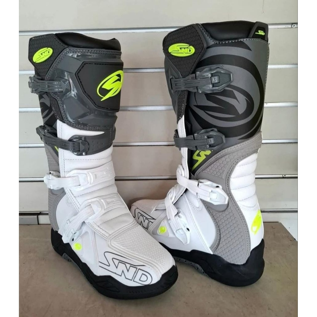 SEPATU TRABAS SEPATU TRAIL SND REGULER