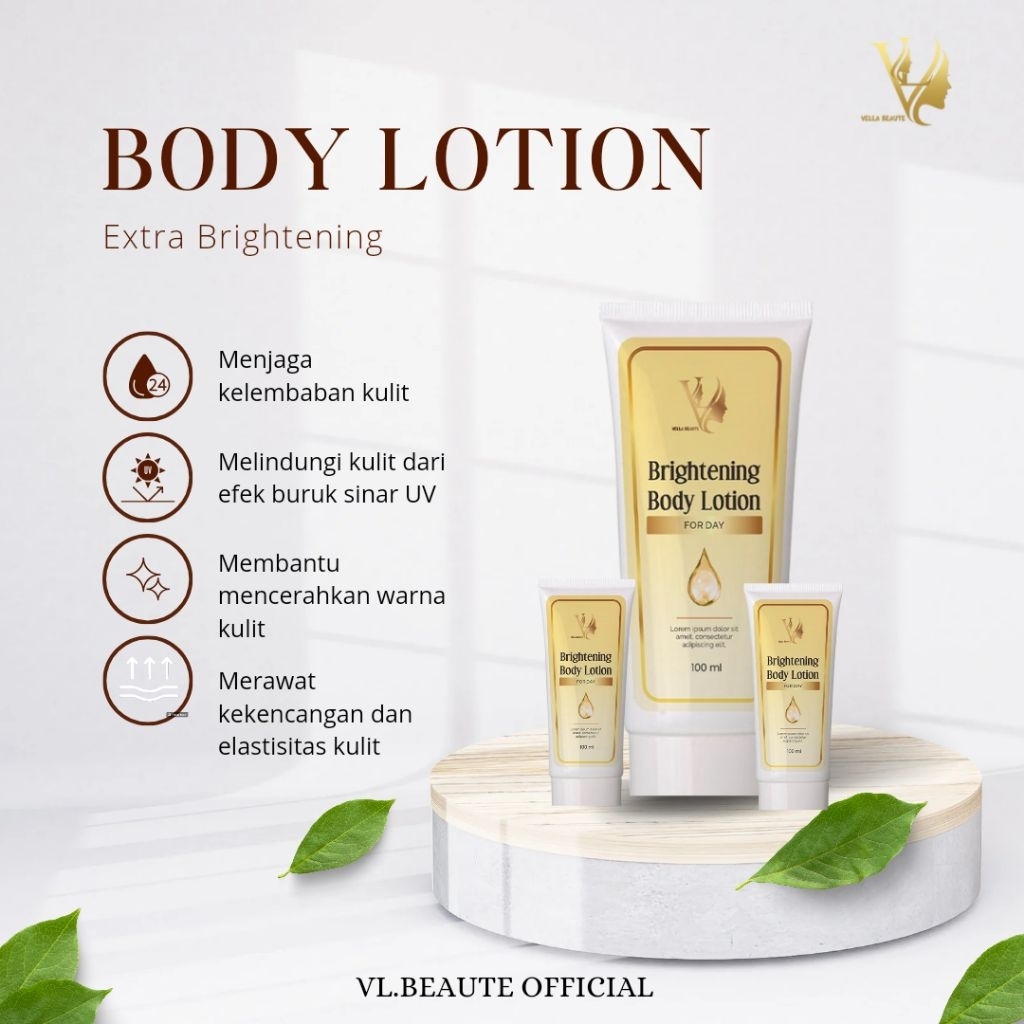 handbody pemutih kulit