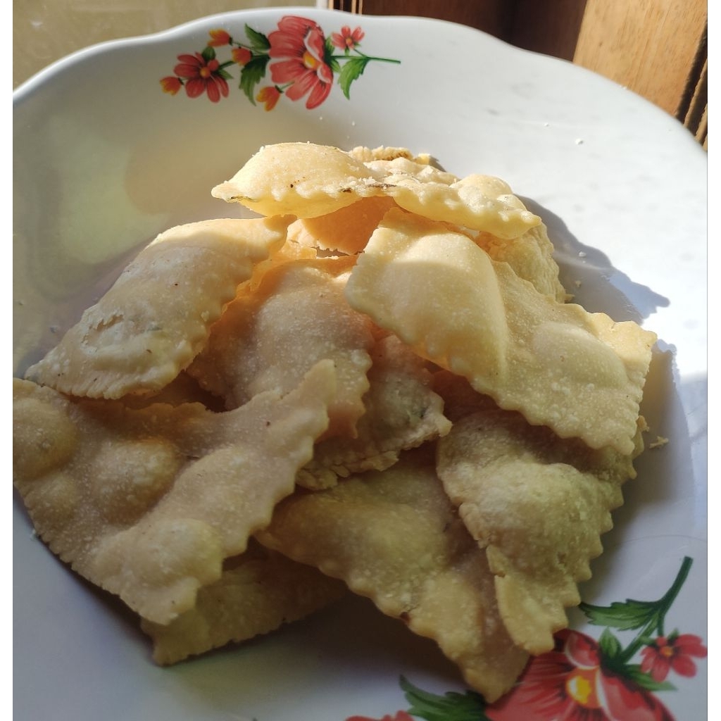 

keripik bawang