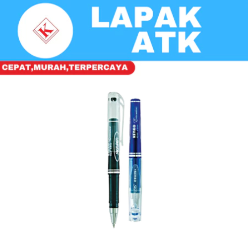 

PROMO Pulpen Sign pen KS-97 0.5 Kenko (1 BUAH) ++++