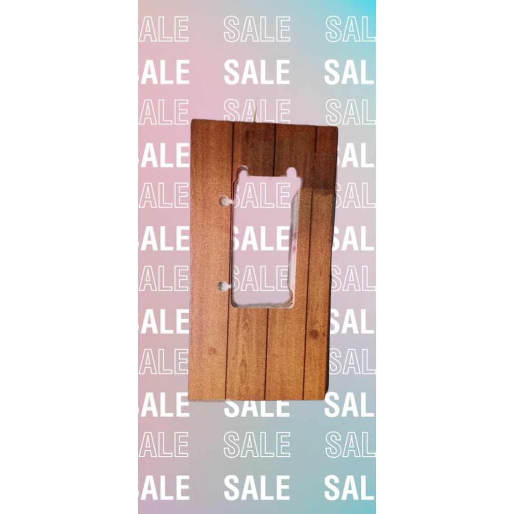 PAPAN MEJA MESIN JAHIT JADUL/SEMI PORTABLE TANPA ENGSEL