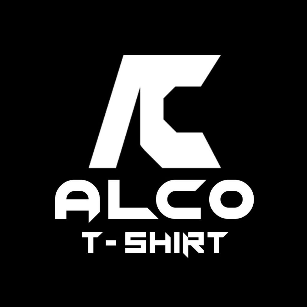 CUSTOM T-SHIRT (SIZE 5XL)