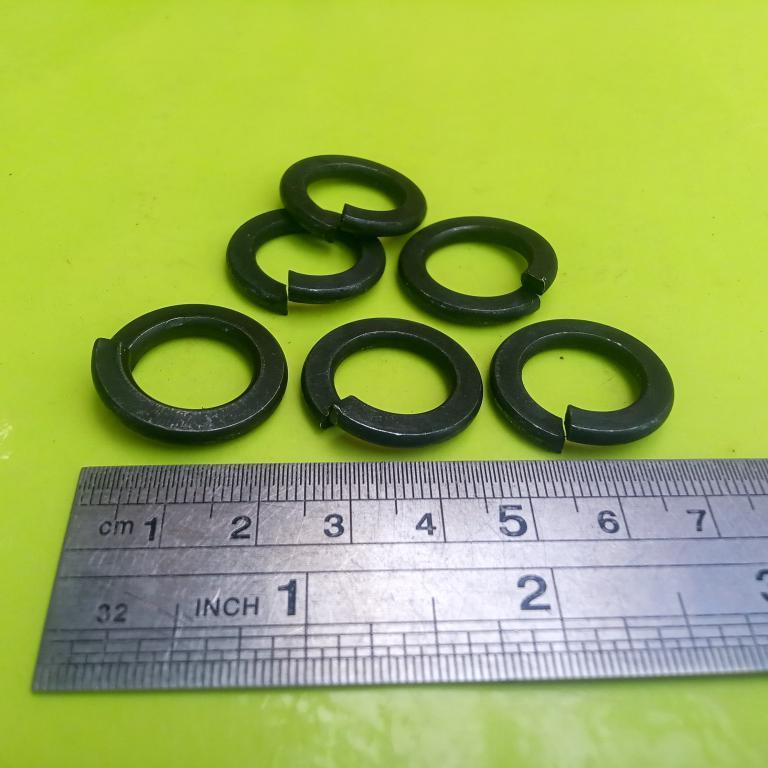 RING PER BAJA M14 / RING BAUT KUNCI 22 / RING PER M14 BAJA / RING PER M14 BAHAN BAJA / RING VER M14 