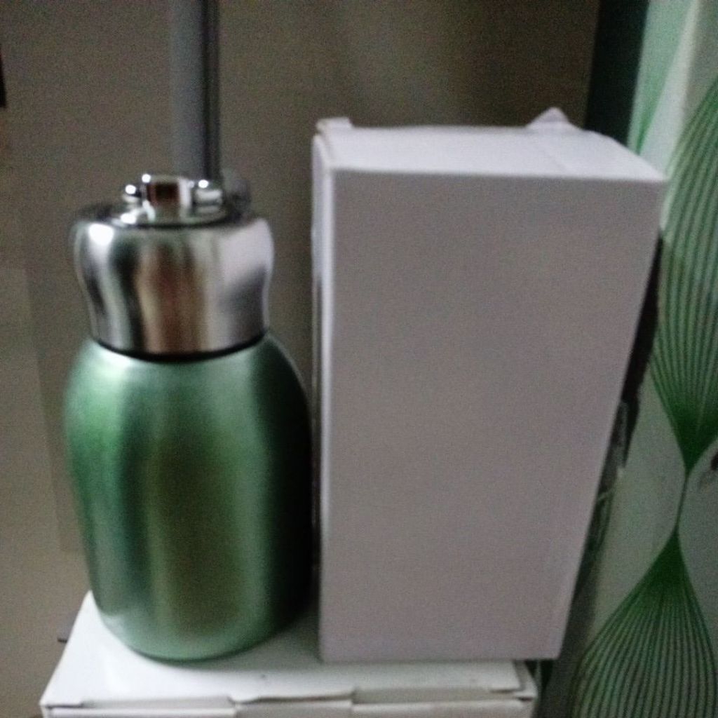

tumbler vakum