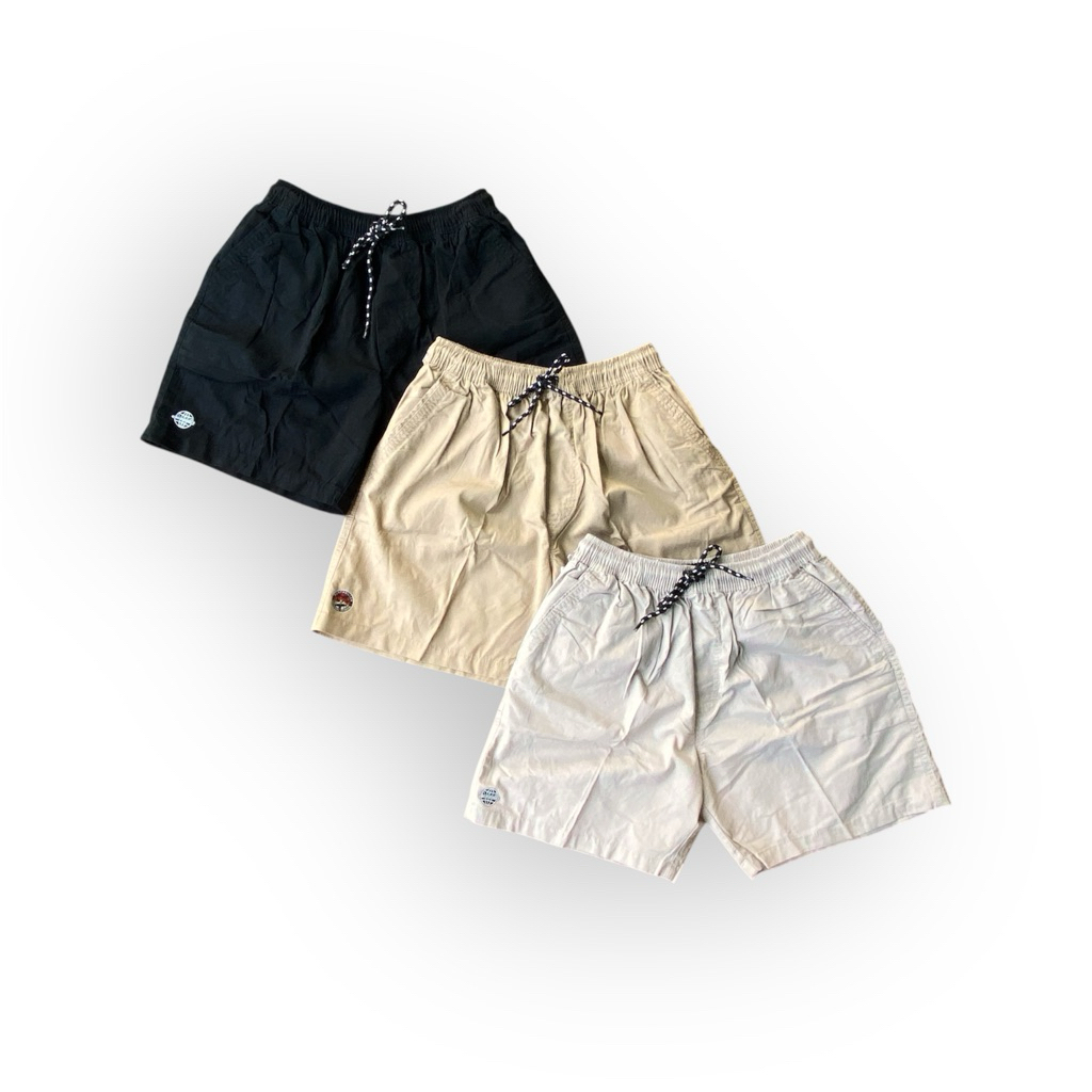 Surfakiller Celana Pendek Boardshort Katun