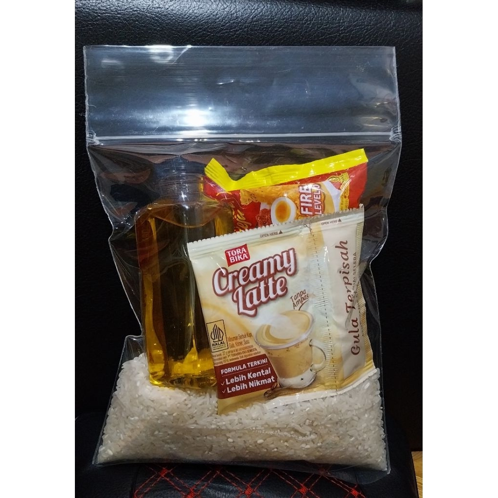 

Paket Sembako Murah/ Paket Jumat Berkah