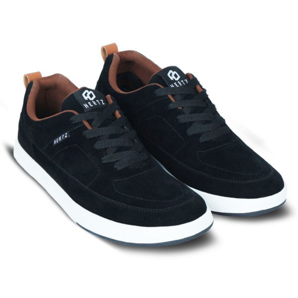 hertz sepatu sneakers pria