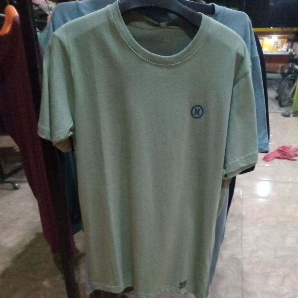 Kaos Hurley