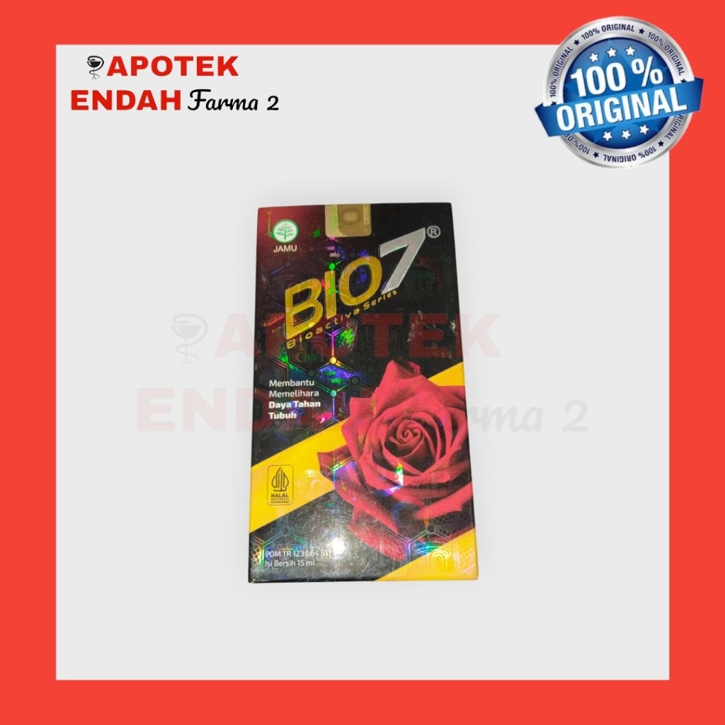 BIO 7