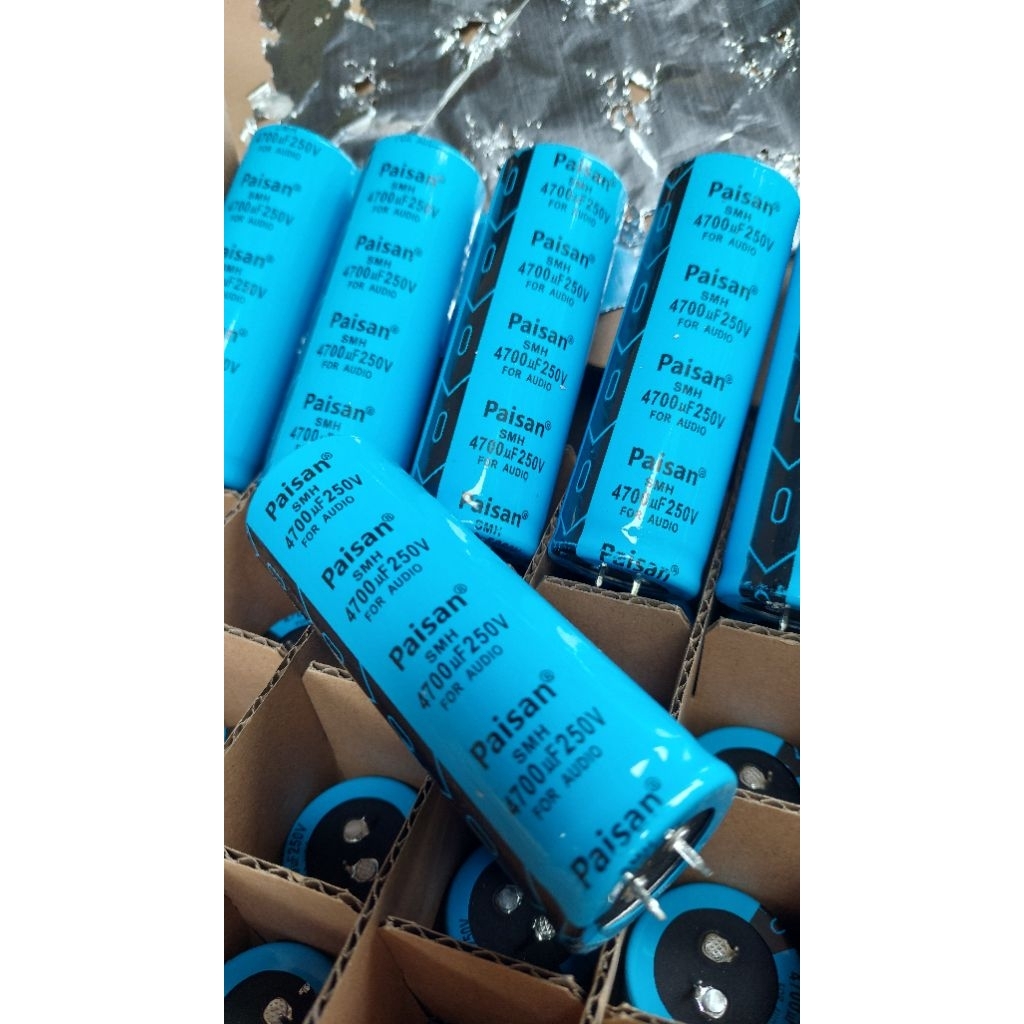 elco paisan 4700uf 250v