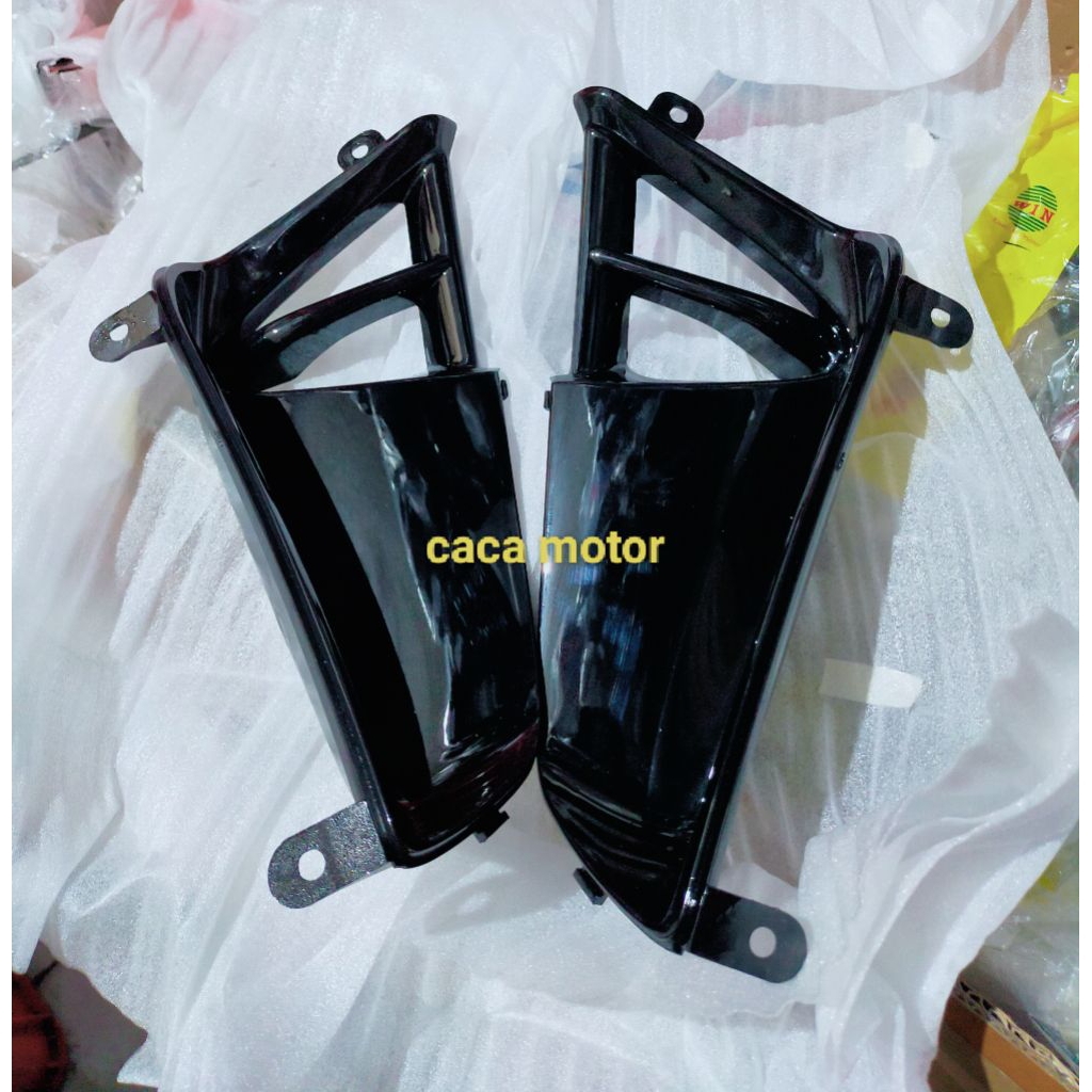 LEGSHIELD SAYAP DALAM KECIL SUPRA X 125 NEW BATMAN 2007-2012 - WIN
