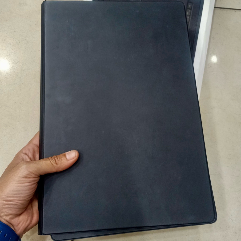 samsung tab s8 / s10 ultra trackpad keyboard fullset