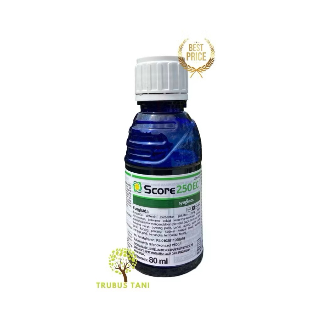 Score 80ml, fungisida