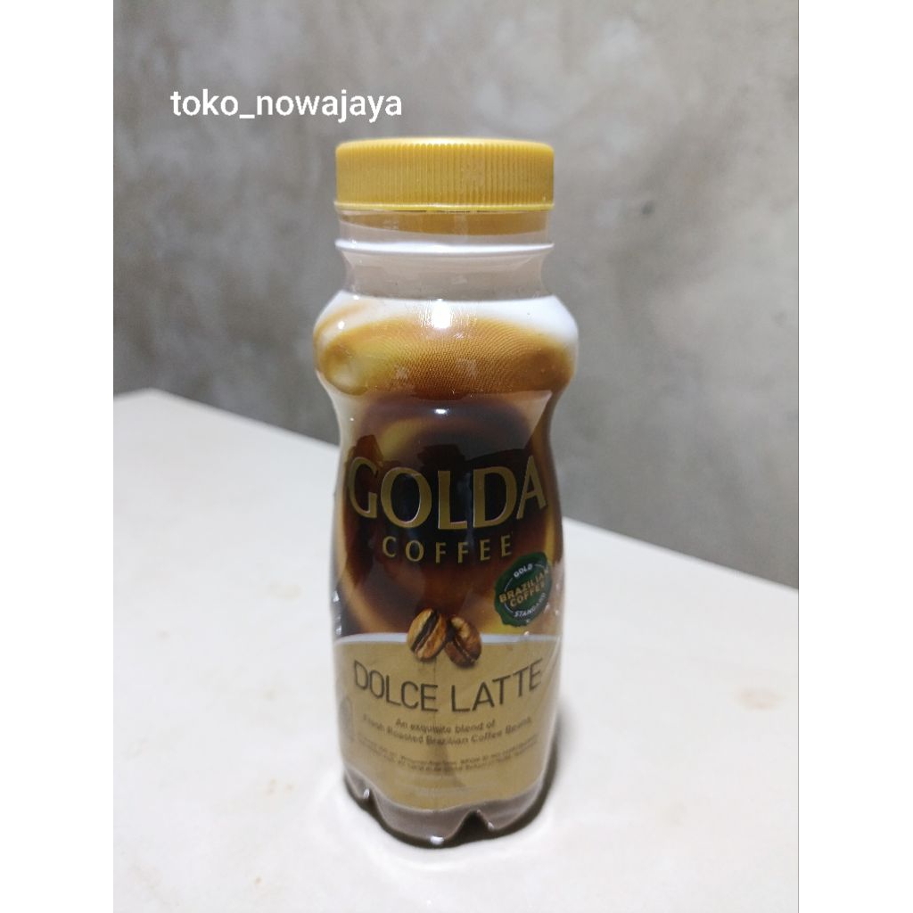 

Kopi Golda