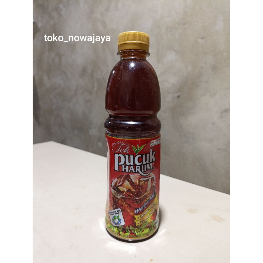 

Teh Pucuk Harum 350ml