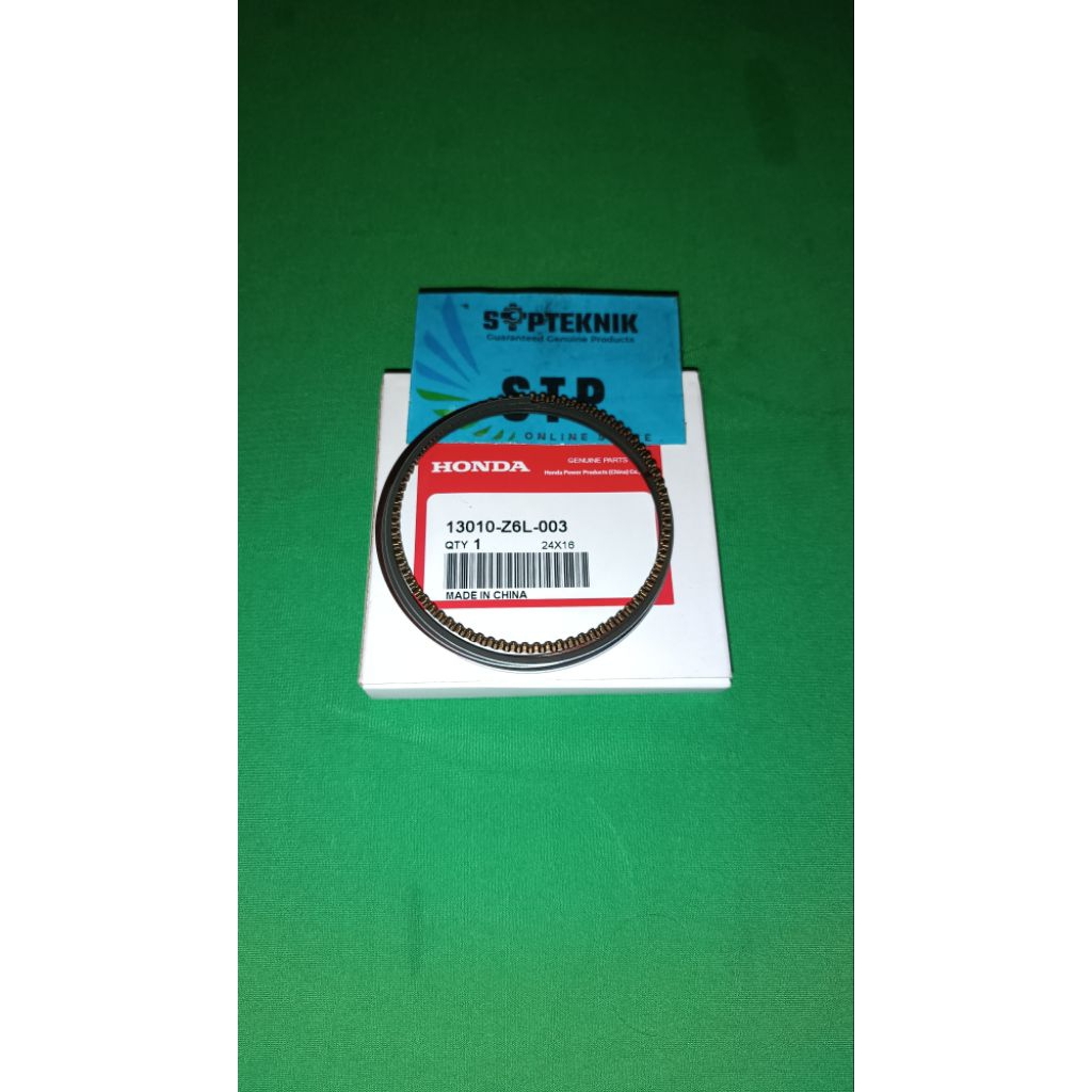 Ring Piston Gx630 Gx660 Gx690 HONDA
