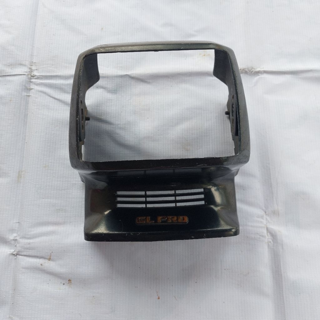 COVER BATOK TOTOK LAMPU REFLEKTOR DEPAN HONDA GL PRO ORIGINAL