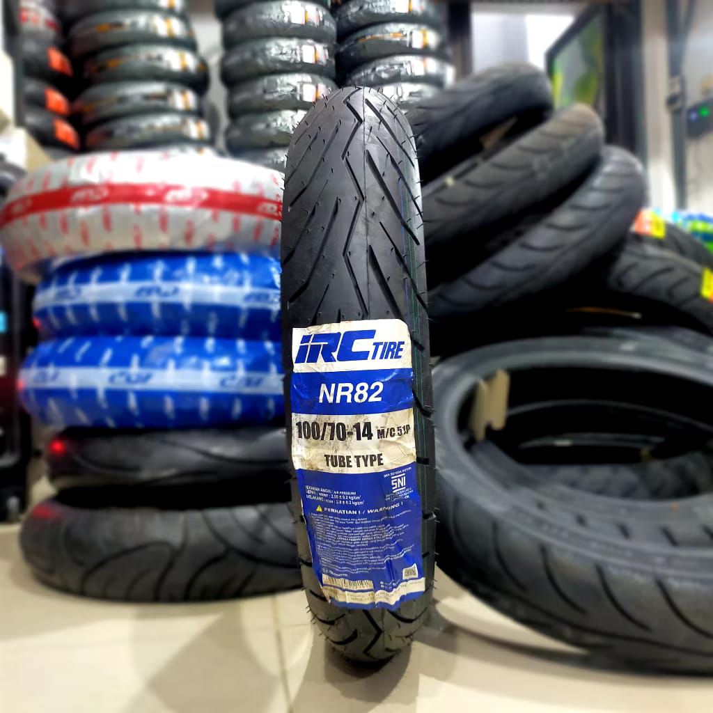 ban depan motor aerox,VARIO160 ukuran 110/70-14 tubles