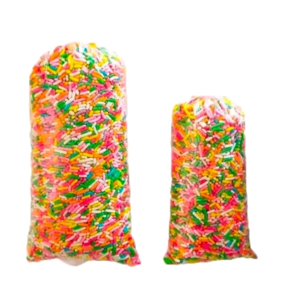 

1kg Meses warna warni atau cokelat kualitas bagus