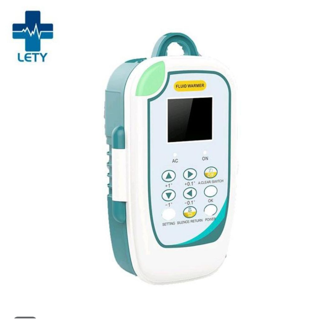 fluid warmer /infusion warmer /blood and infusion warmer