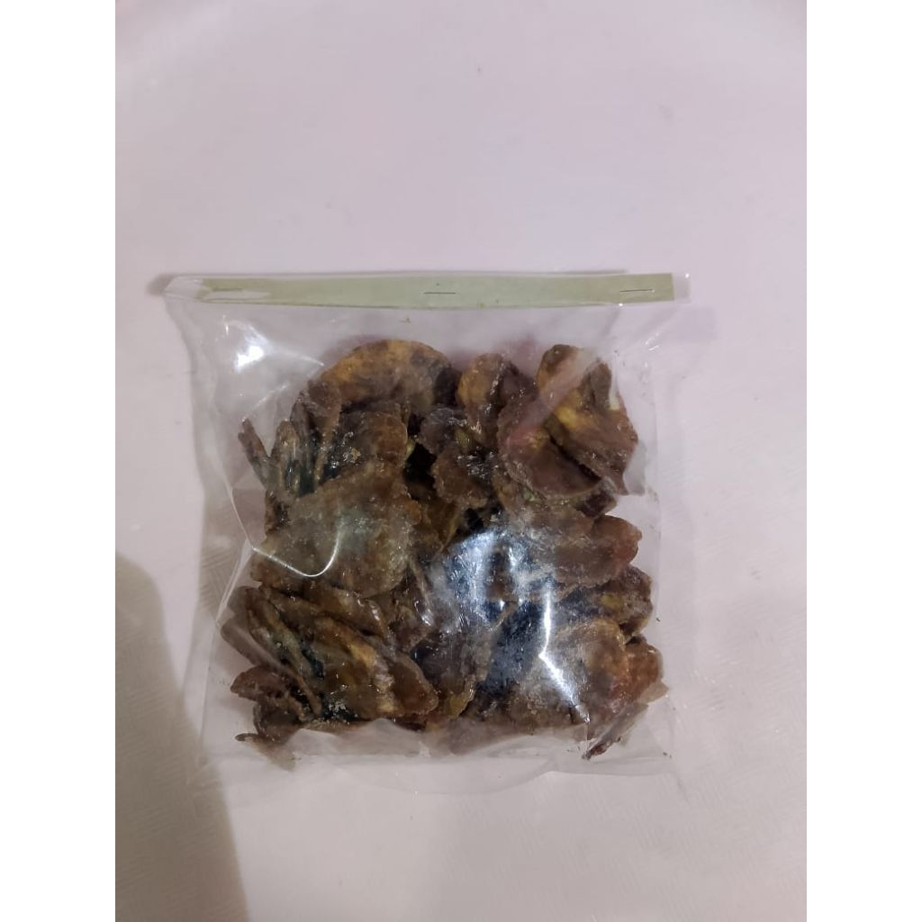 

piscok kripik pisang coklat gurih manis