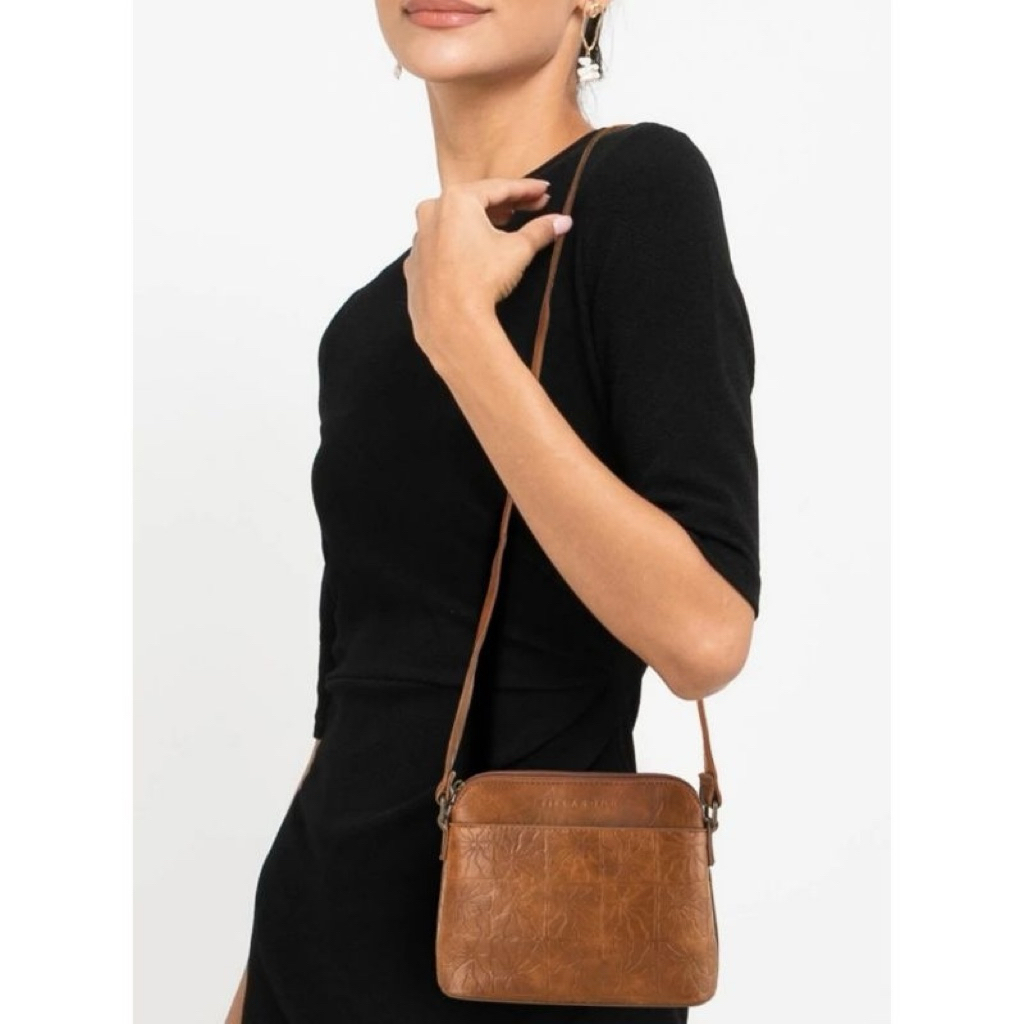 Tas Selempang Wanita Billabong Original