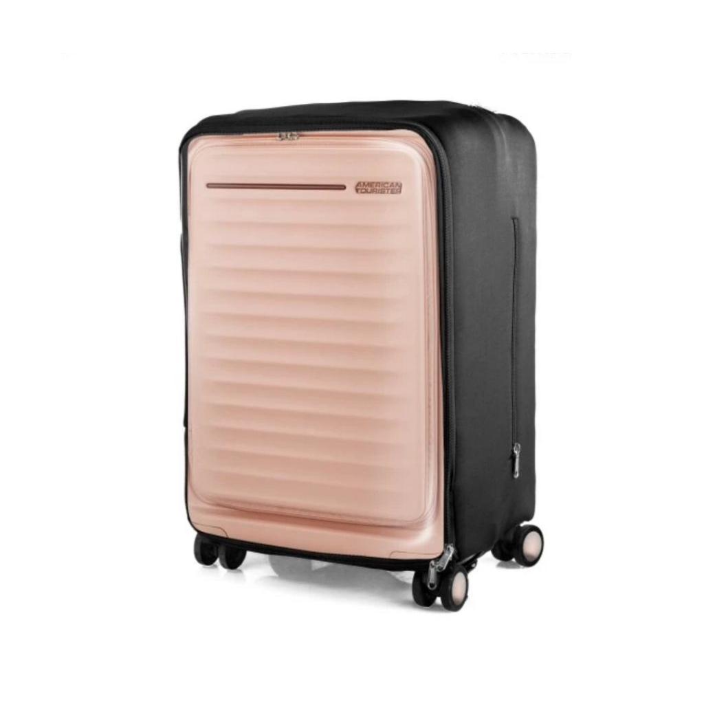 Sarung koper American Tourister Frontec 20-30inch Premium