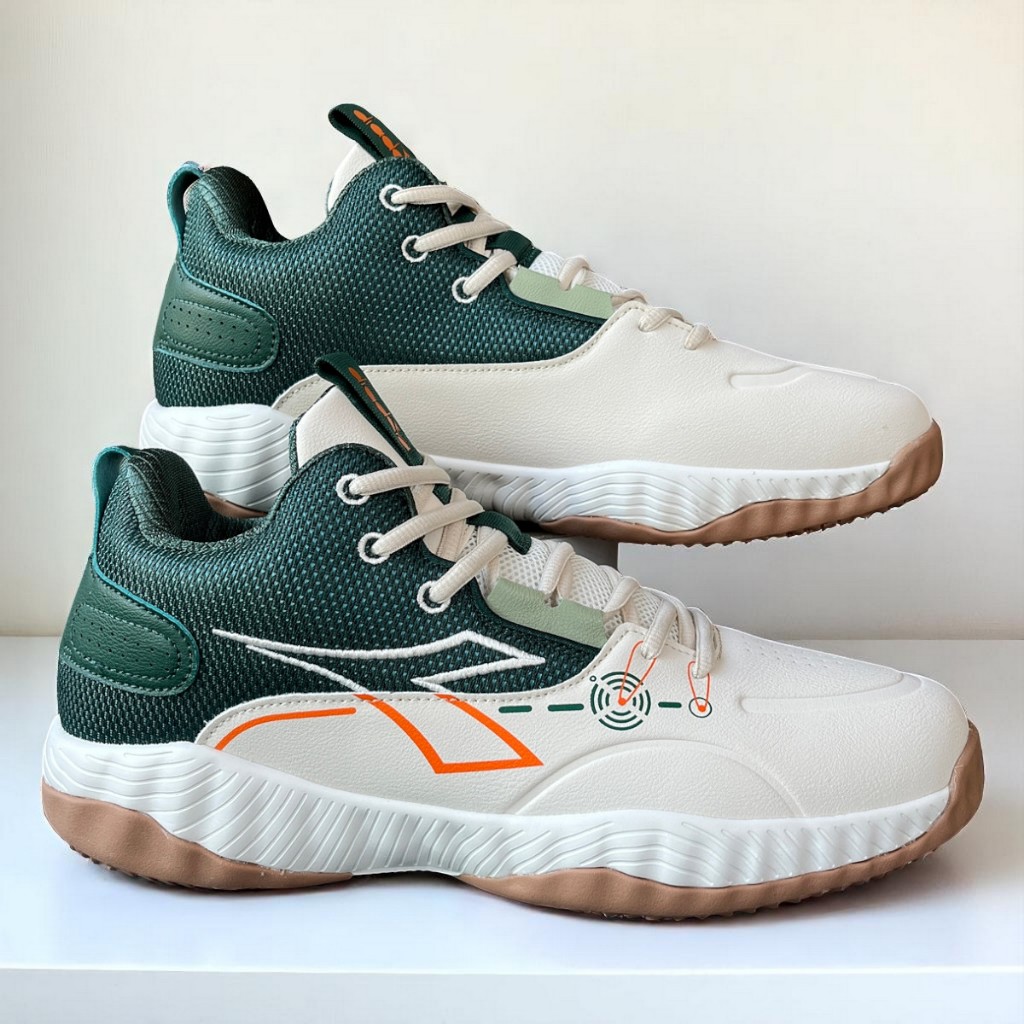 BIG PROMO DIADORA SEPATU BASKET PRIA ORIGINAL