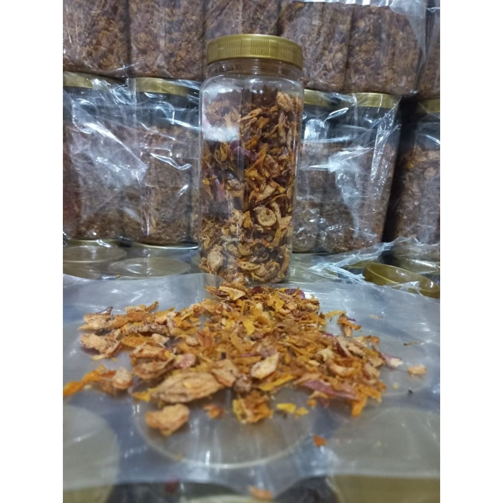 

Bawang Goreng 200 gram