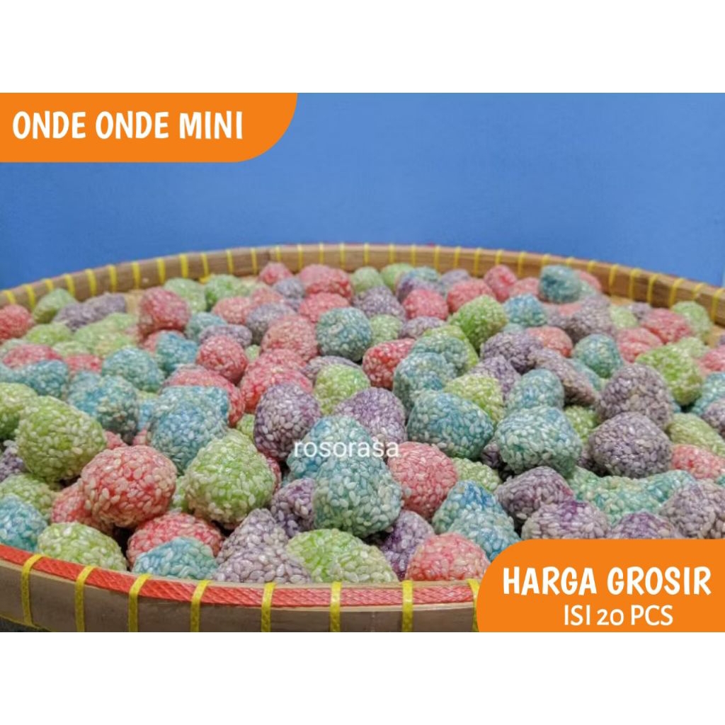 

[isi 20] Onde Mini