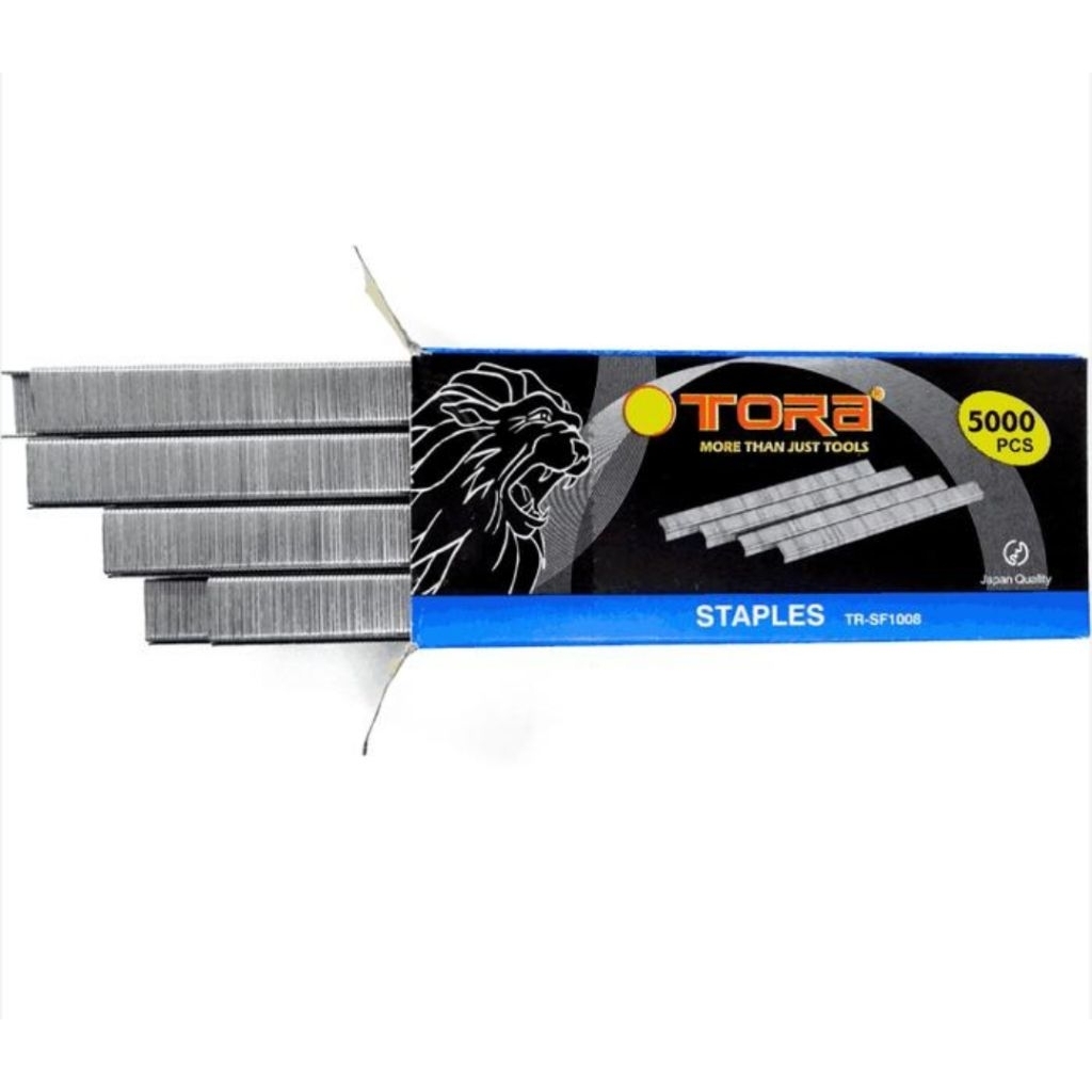 

Isi Paku Tembak 1008 J Staples 1008J