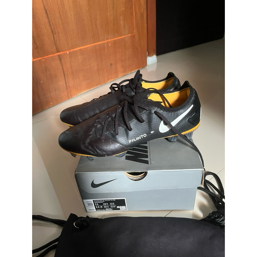 nike phantom gt elite leather