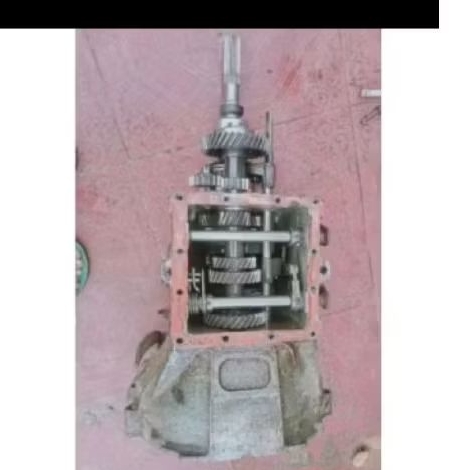 gearbox persneling transmisi l300 bensin DELUXE 5speed asli copotan